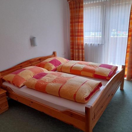 Appartement Hochmuth Рамзау  Экстерьер фото