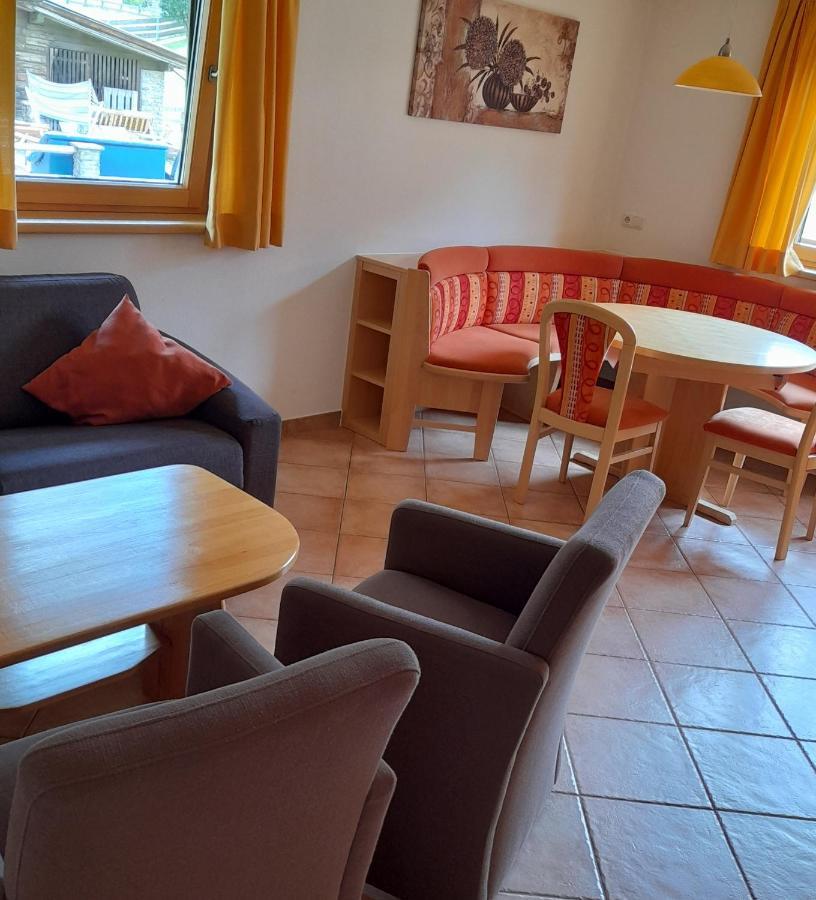 Appartement Hochmuth Рамзау  Экстерьер фото