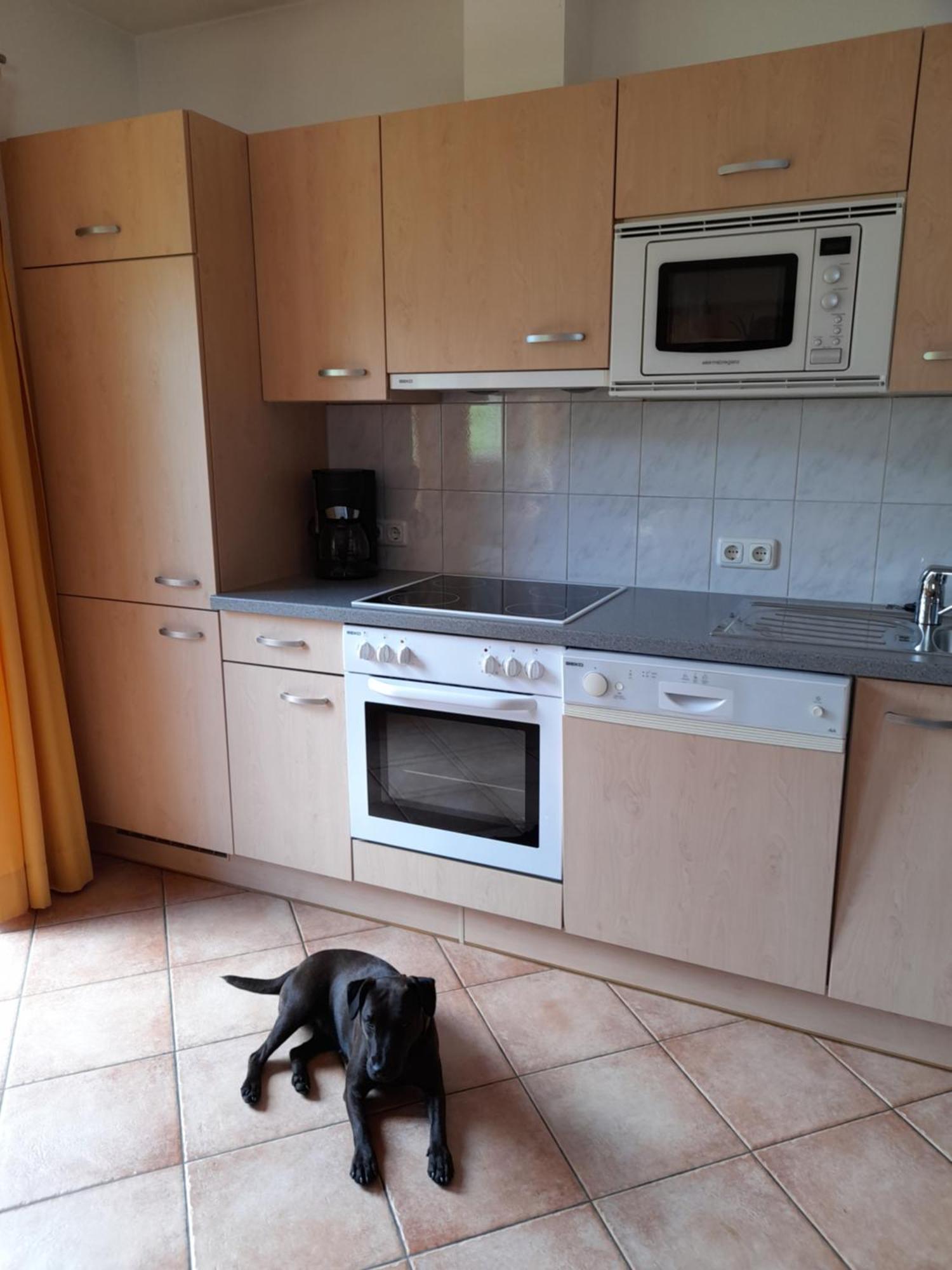 Appartement Hochmuth Рамзау  Номер фото