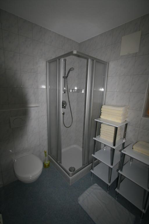 Appartement Hochmuth Рамзау  Номер фото