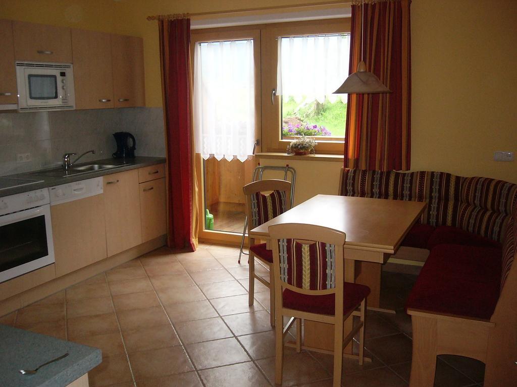 Appartement Hochmuth Рамзау  Номер фото