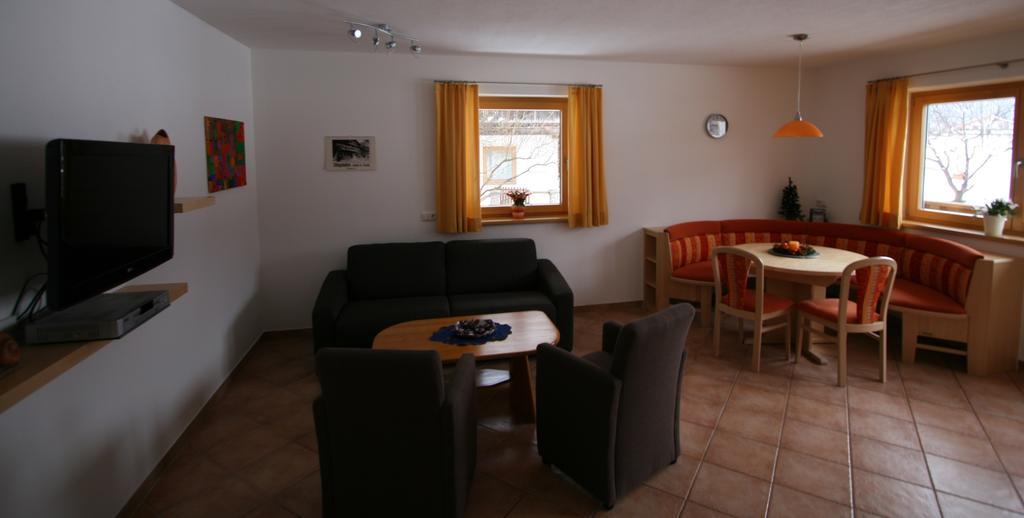 Appartement Hochmuth Рамзау  Номер фото